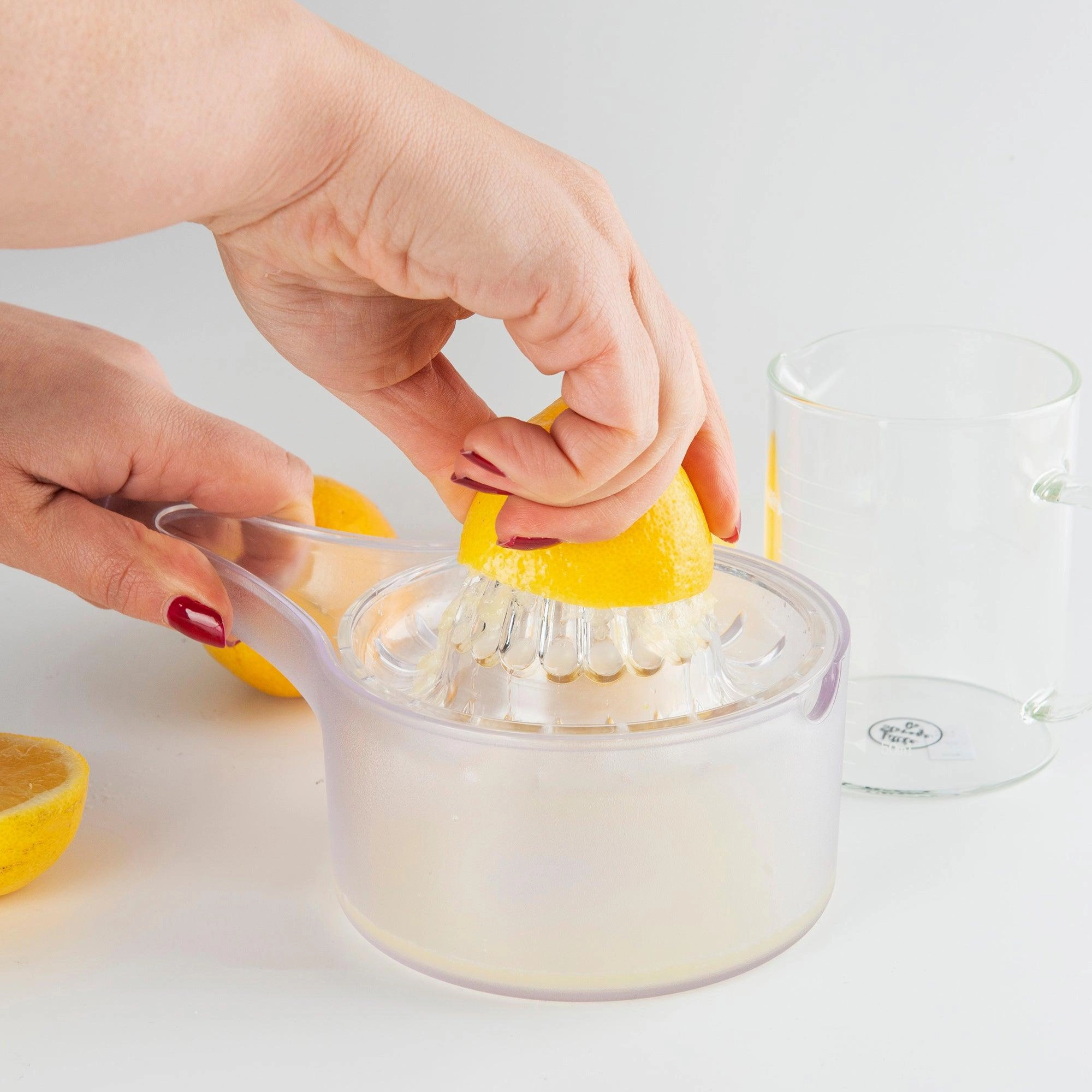 Lemon Juicer