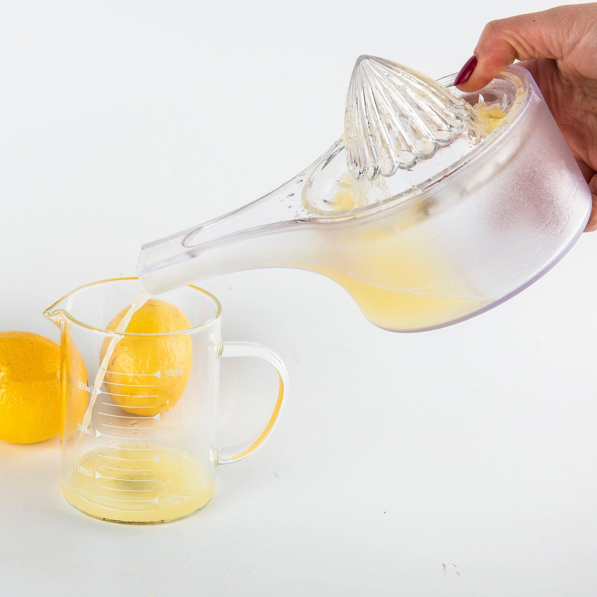 Lemon Juicer