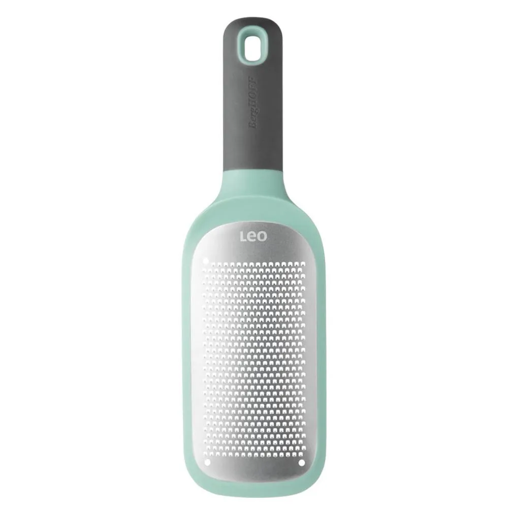 Leo, Fine Paddle Grater, Multi