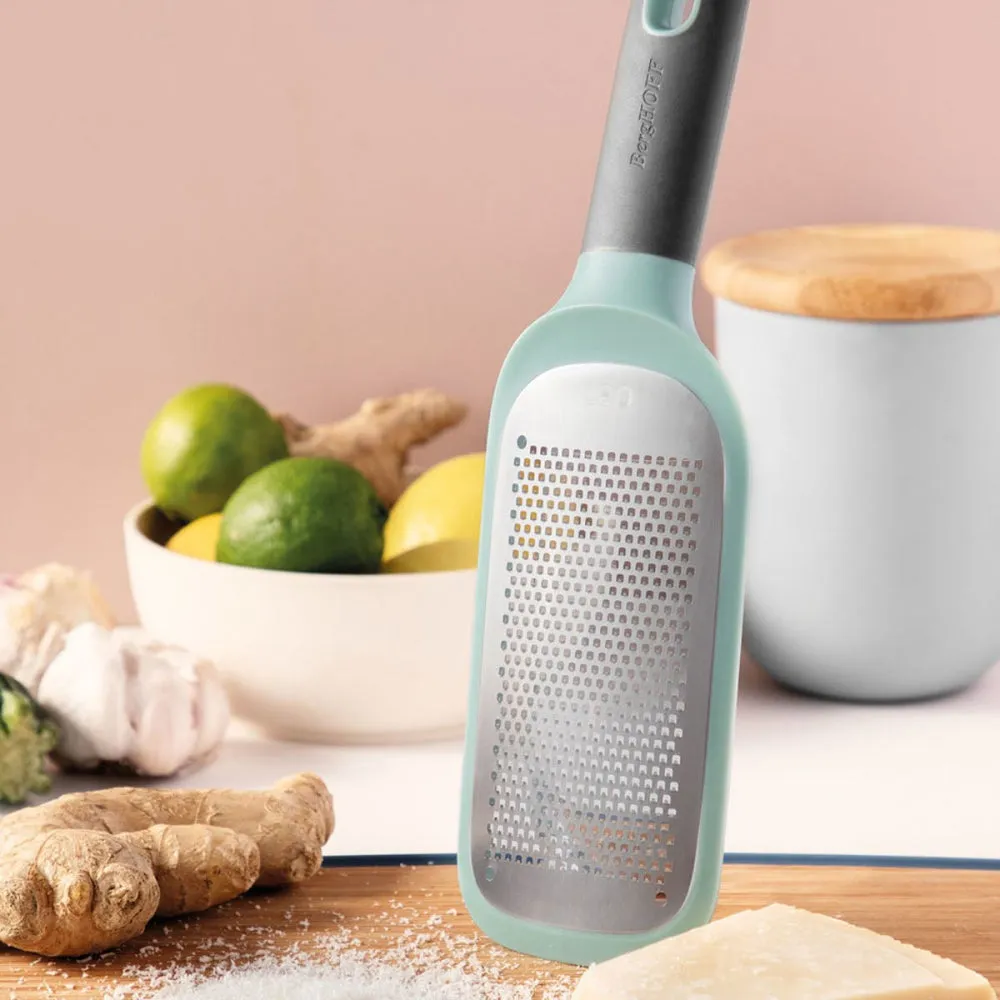 Leo, Fine Paddle Grater, Multi