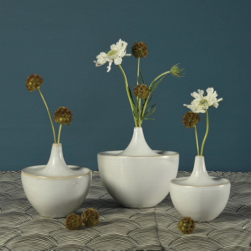 Lief Ceramic Vase - Lrg