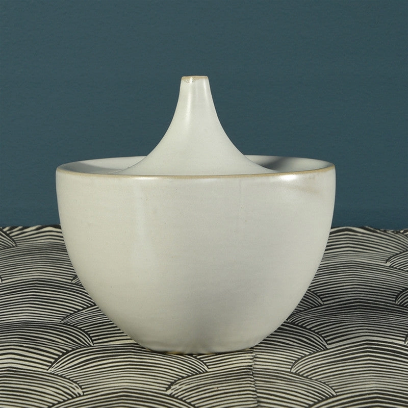 Lief Ceramic Vase - Lrg