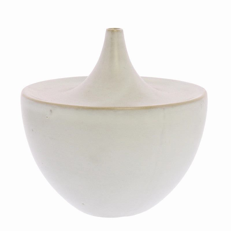 Lief Ceramic Vase - Lrg Vase,Ceramic Vase