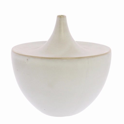 Lief Ceramic Vase - Lrg