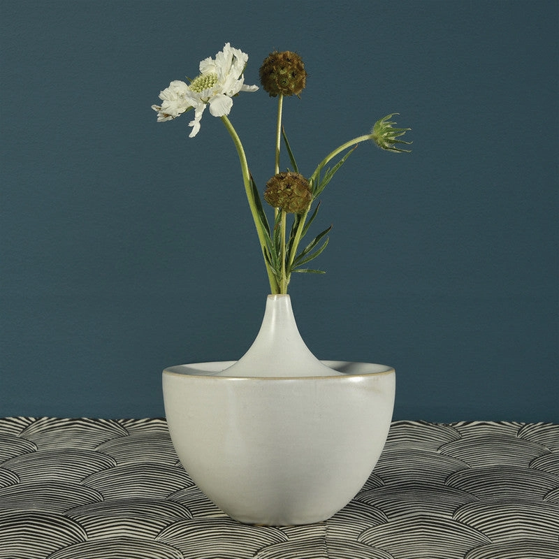 Lief Ceramic Vase - Lrg