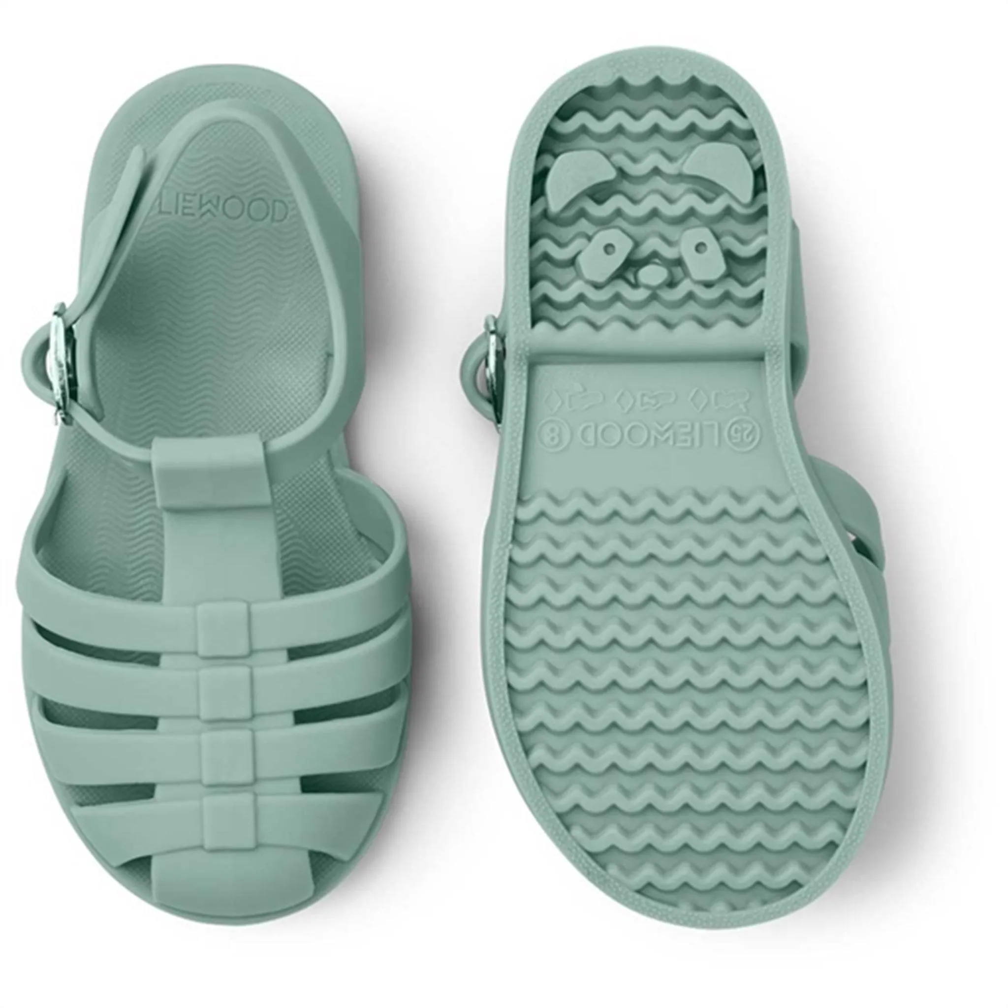 Liewood Bre Sandals Peppermint