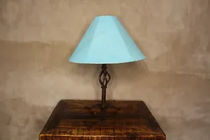 Light Blue Leather Lamp Shades 5 Sizes laundry hamper, dirty clothes basket