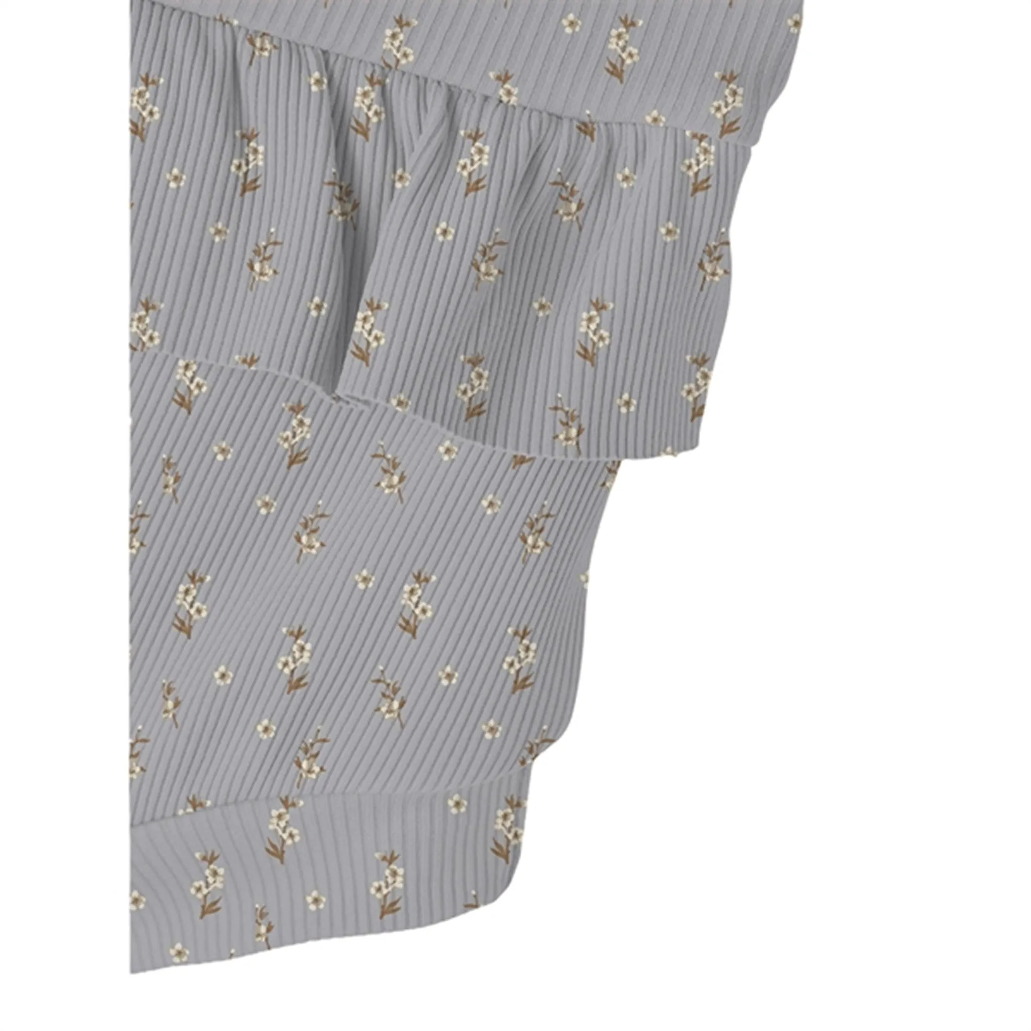 Lil'Atelier Harbor Mist Fagma Swim Bloomers