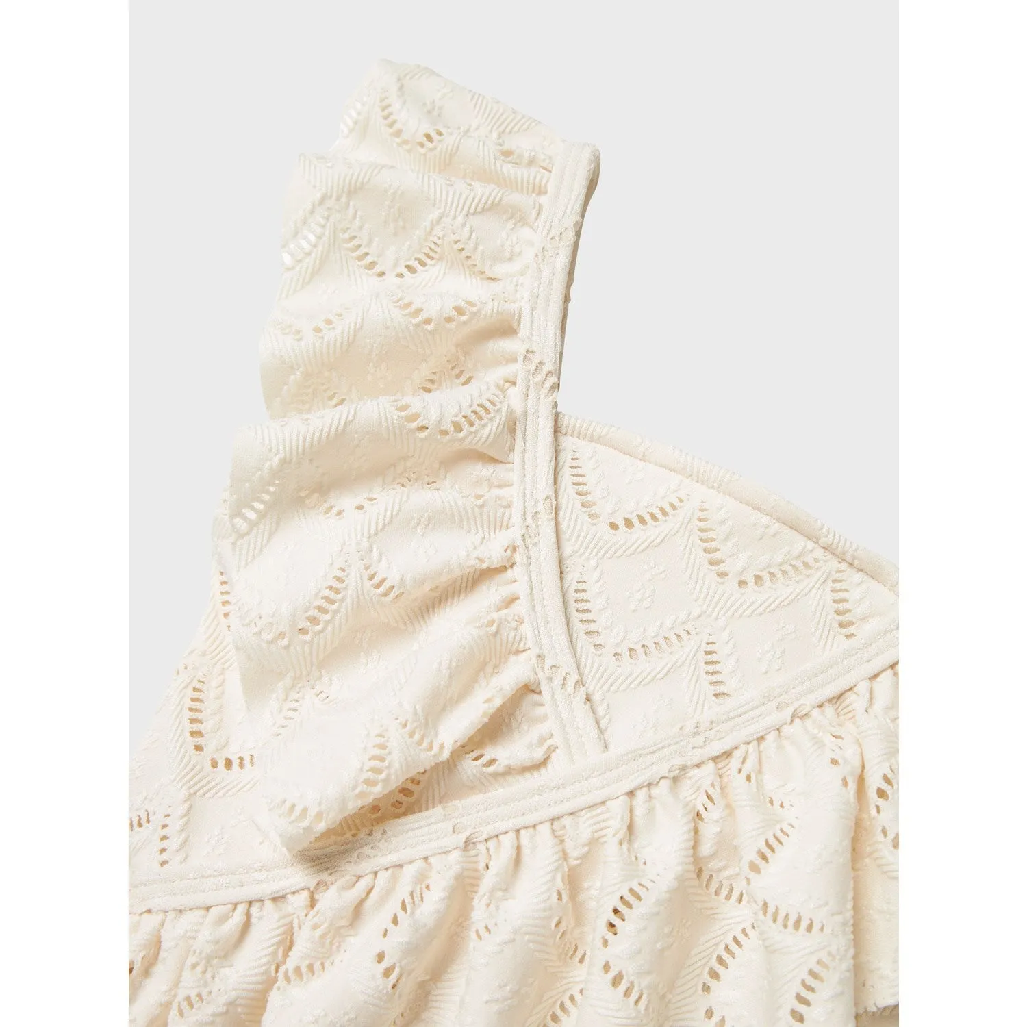 Lil'Atelier Turtledove Felony Swimsuit