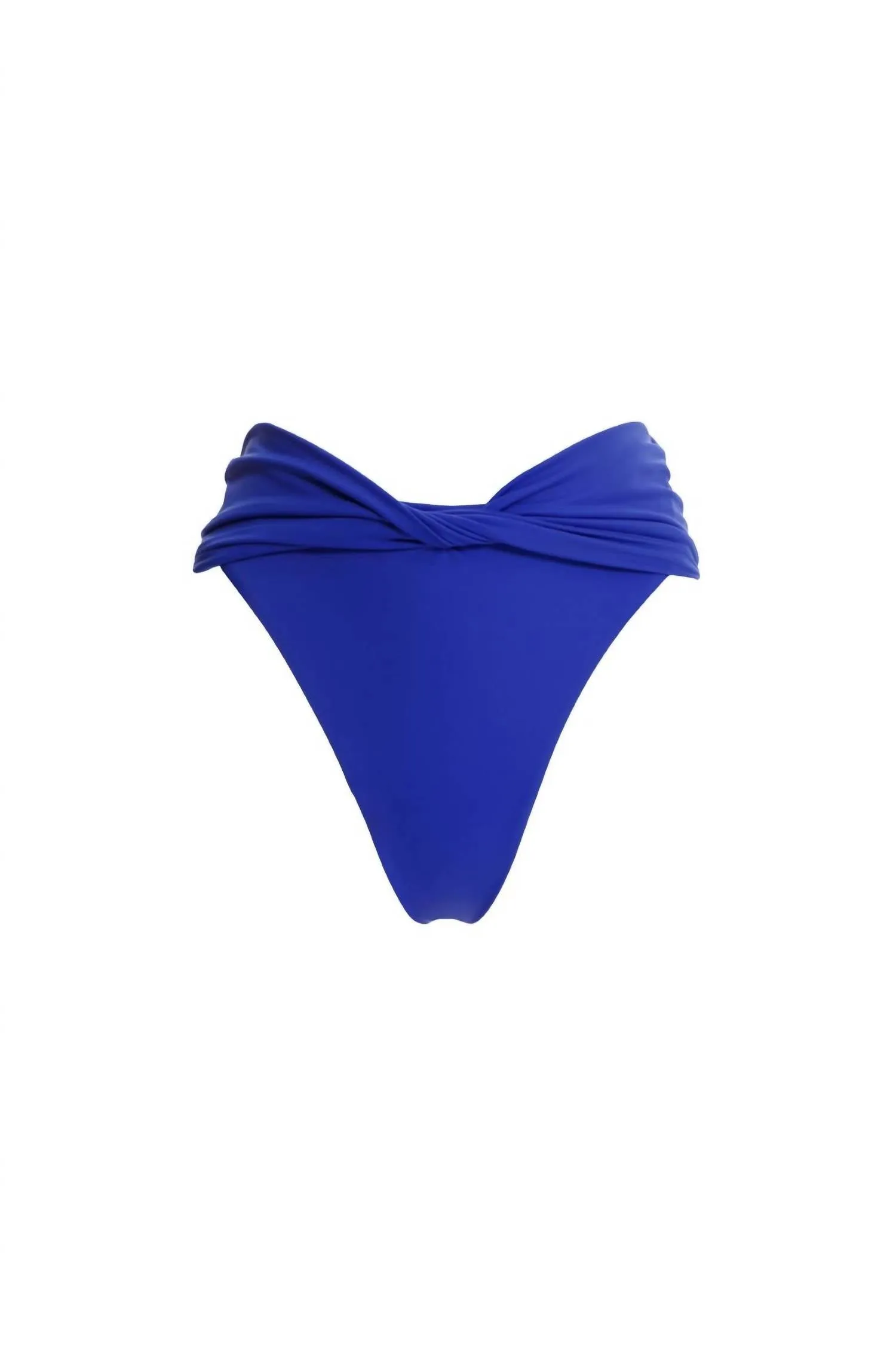 Lily Bikini Bottom In Embellished