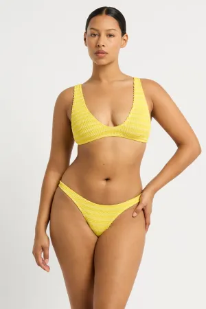 Limoncello Stripe Scout & Vista Set