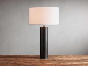 Linden Table Lamp Lighting,home lighting fixtures