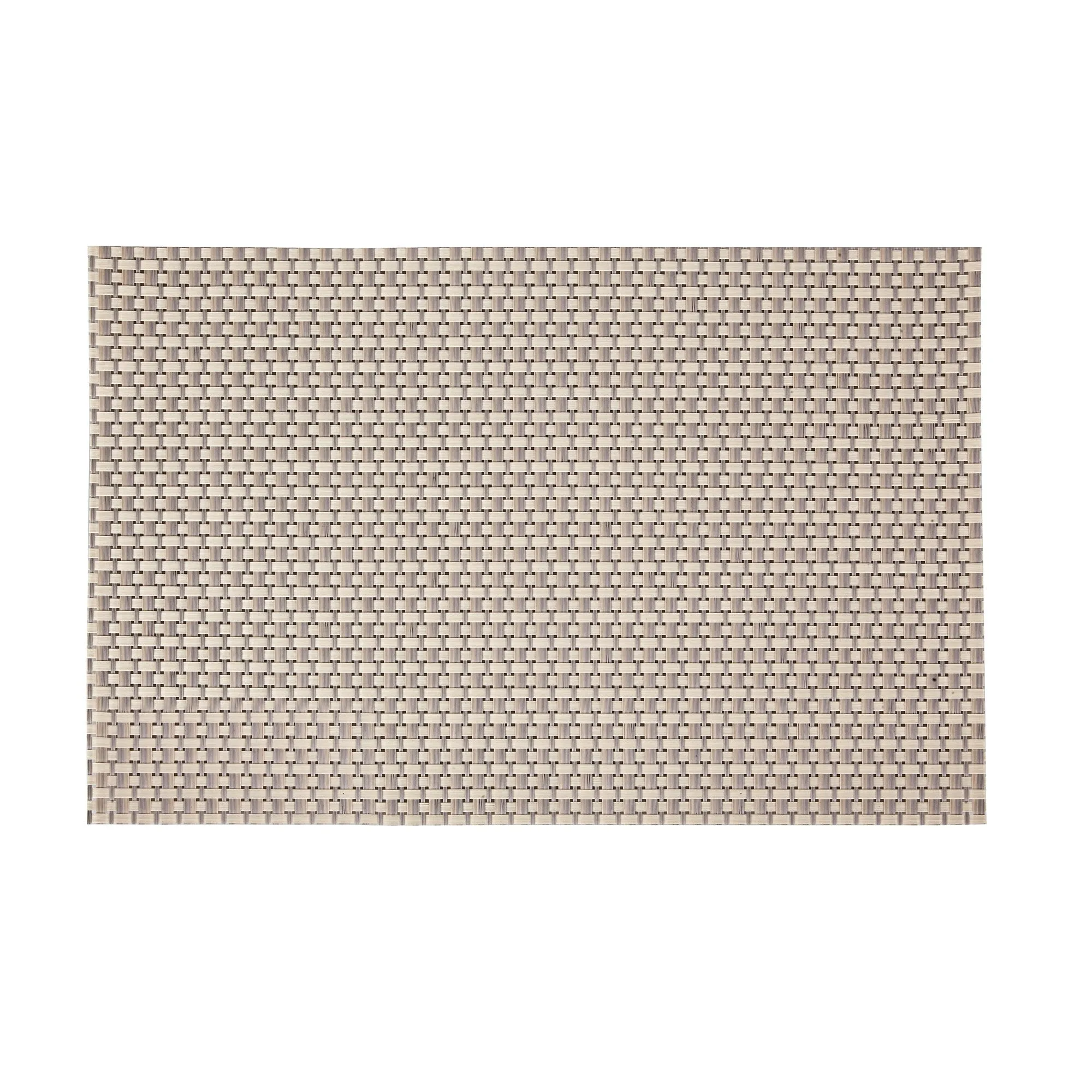 Linen Placemat, 40 x 30cm, Woven Vinyl