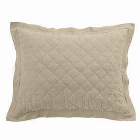 Linen Standard Sham, 21x27 pillowcases,cotton pillow covers,bed linen