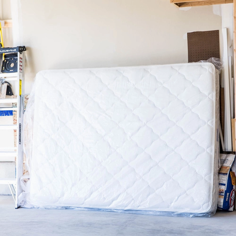 Linenspa Sealable Mattress Storage Bag - 1 Pack