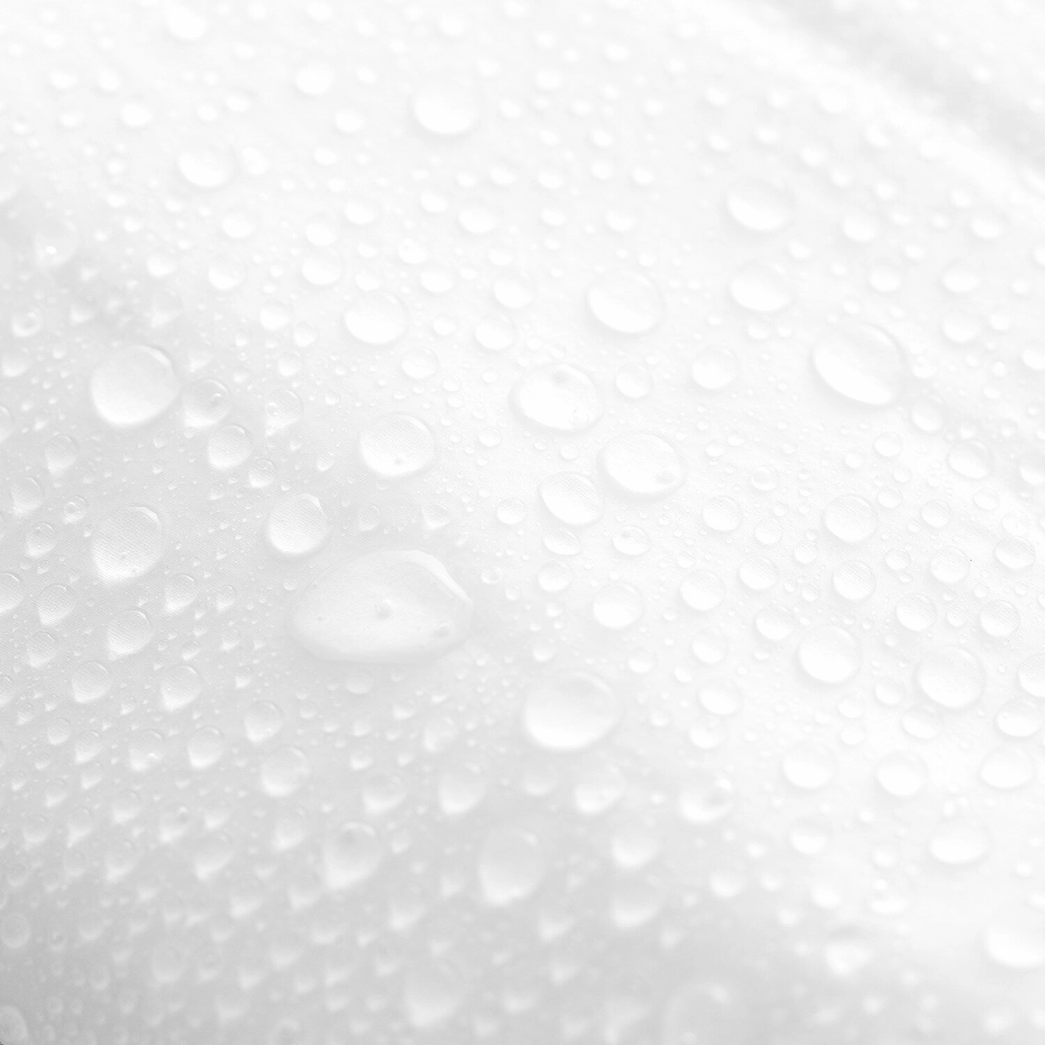 LINENSPA Waterproof Stretch Skirt Mattress Pad