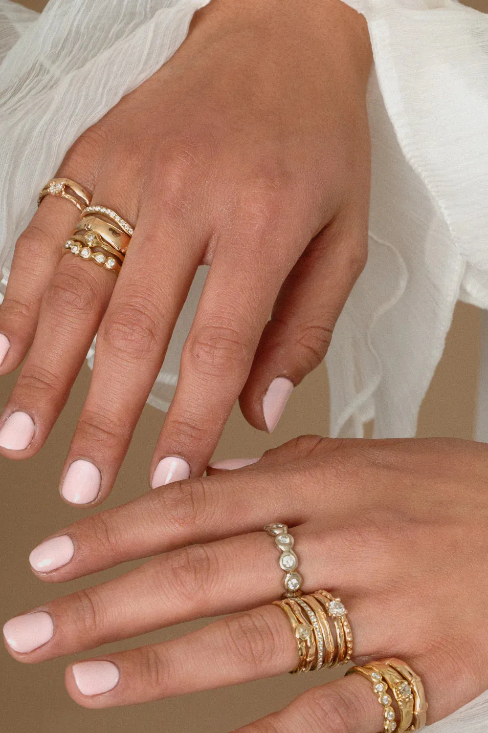 Liney Ring