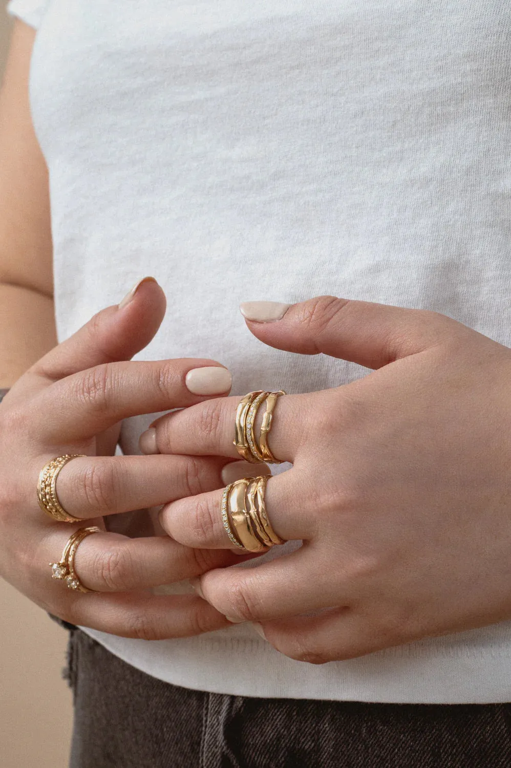 Liney Ring