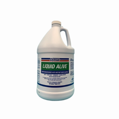Liquid Alive Drain Maintenance