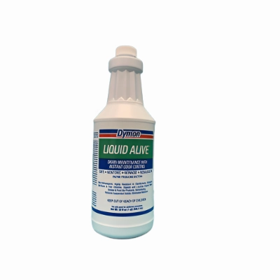 Liquid Alive Drain Maintenance