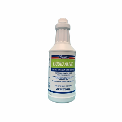 Liquid Alive Instant & Residual Odor Control