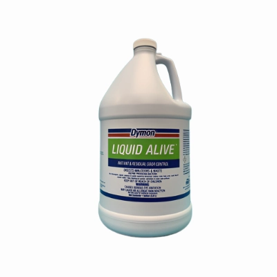 Liquid Alive Instant & Residual Odor Control