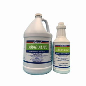 Liquid Alive Instant & Residual Odor Control floor care,floor cleaner,floor mop