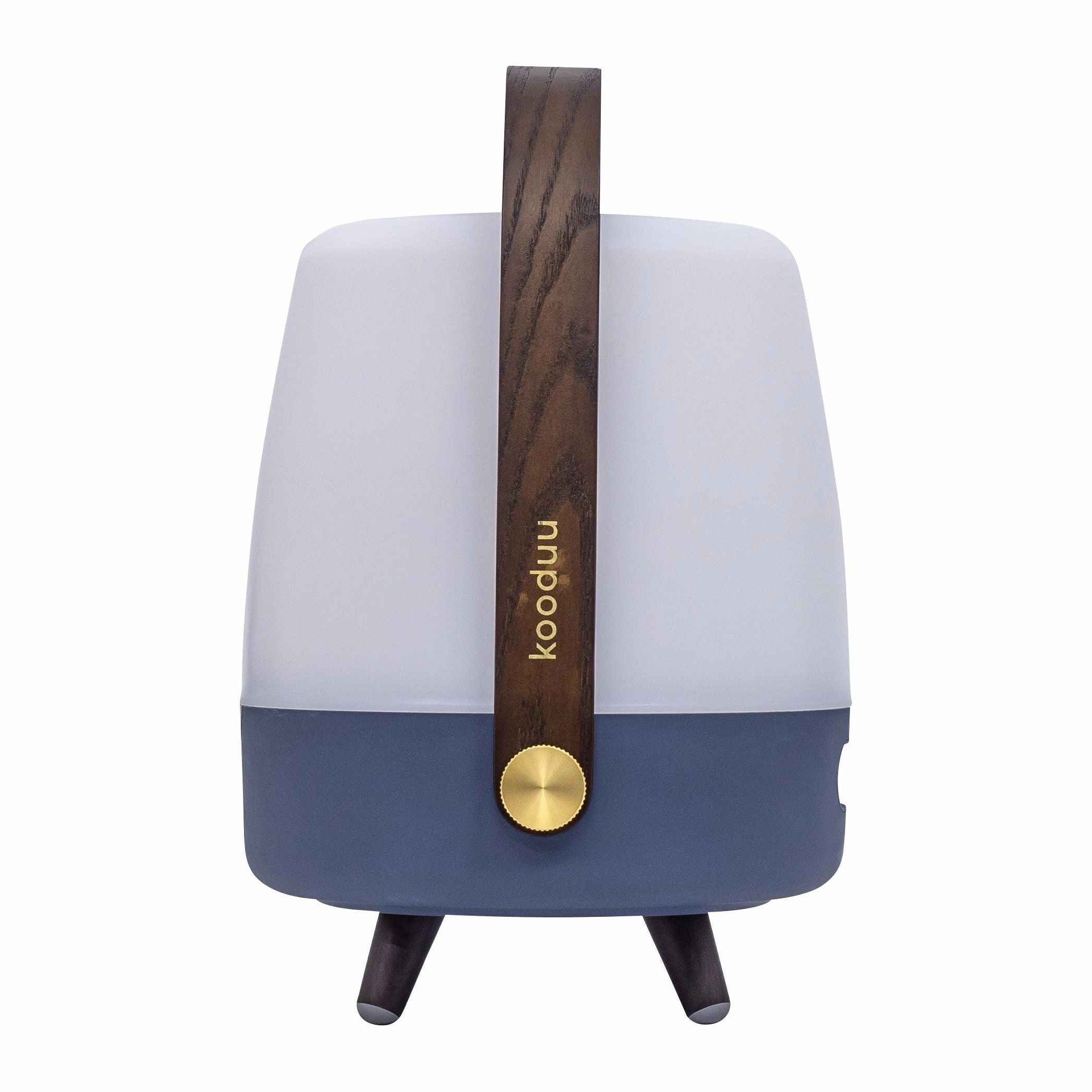 Lite Up Play Mini Rechargeable Indoor/Outdoor Speaker Lamp