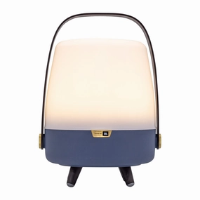 Lite Up Play Mini Rechargeable Indoor/Outdoor Speaker Lamp Miscellaneous,home essentials bundle