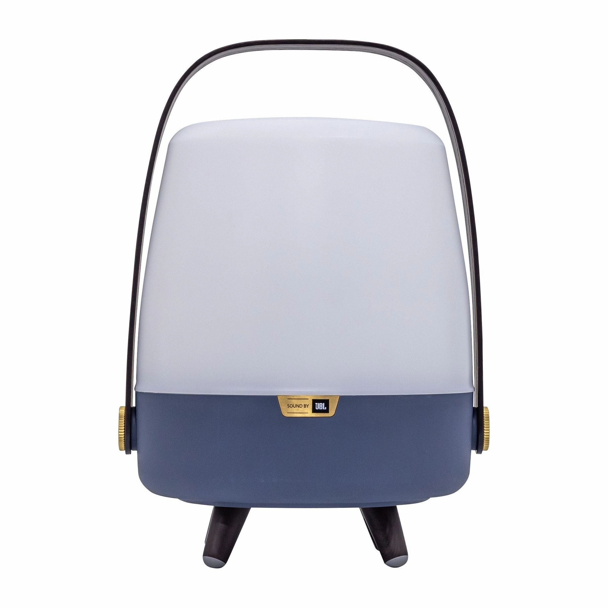 Lite Up Play Mini Rechargeable Indoor/Outdoor Speaker Lamp