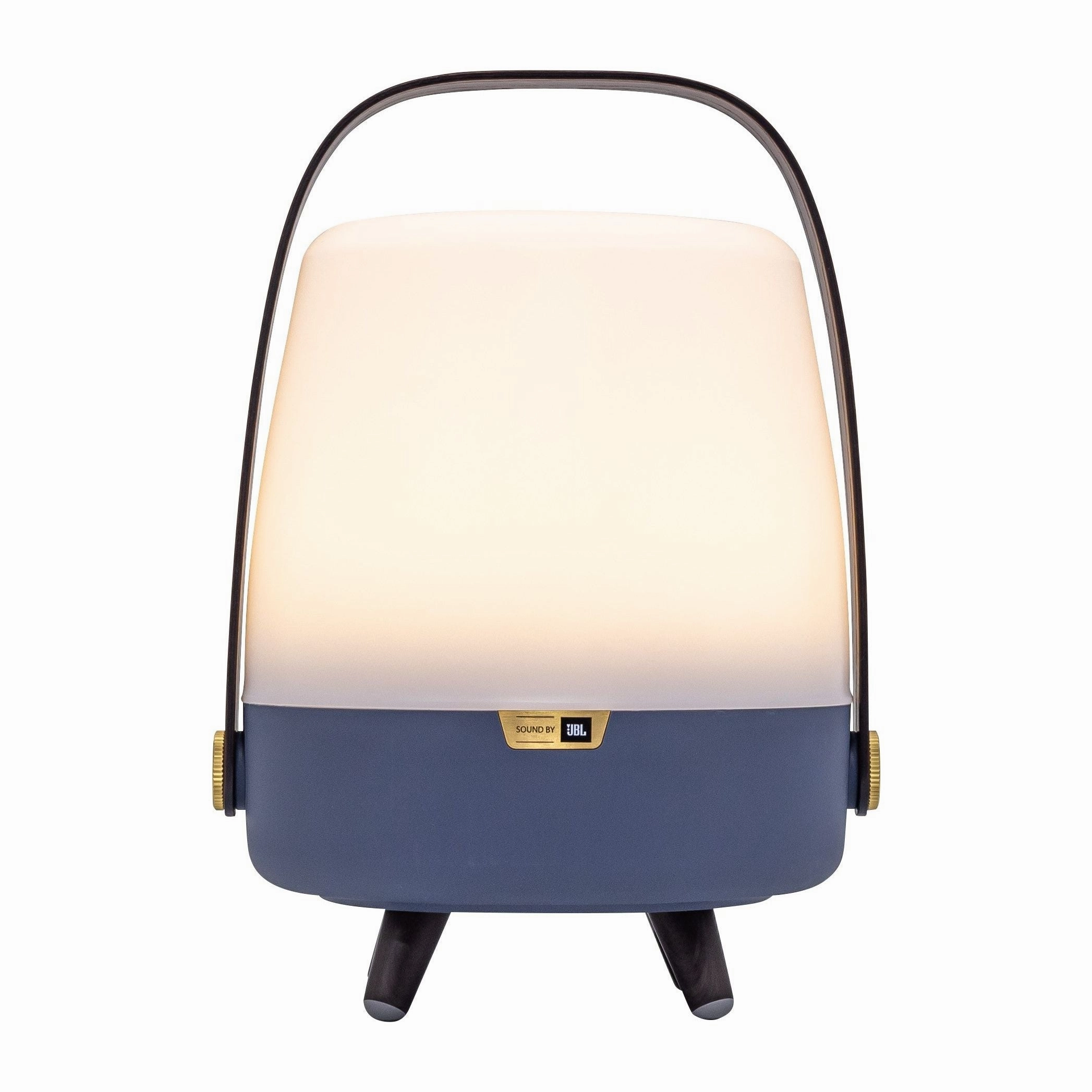Lite Up Play Mini Rechargeable Indoor/Outdoor Speaker Lamp Miscellaneous,home essentials bundle