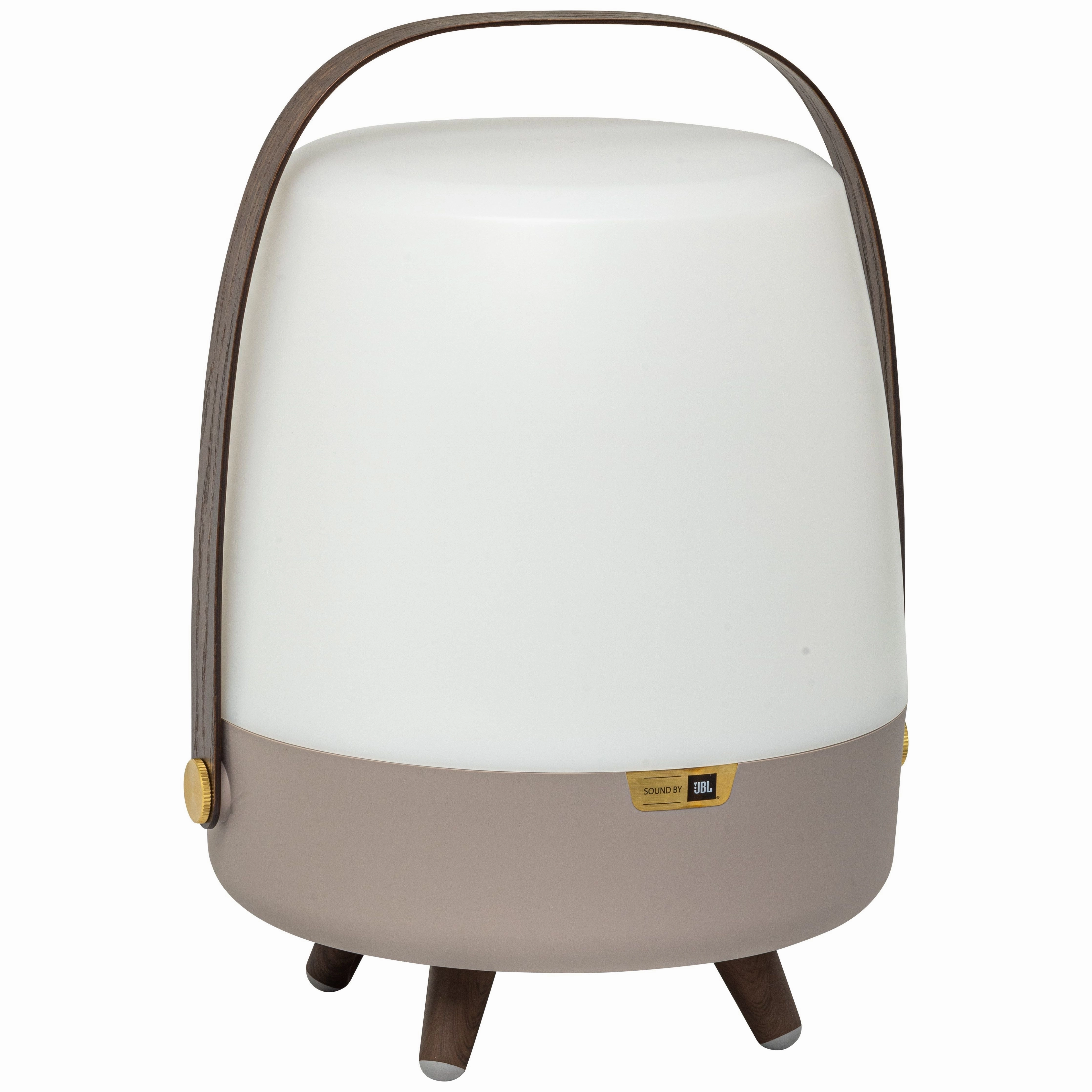 Lite Up Play Rechargeable Indoor/Outdoor Speaker Lamp Miscellaneous,home essentials bundle