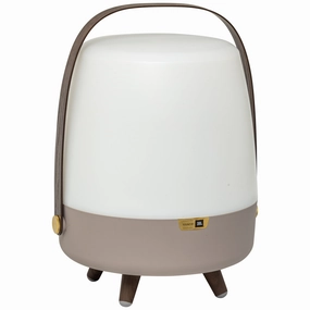 Lite Up Play Rechargeable Indoor/Outdoor Speaker Lamp Miscellaneous,home essentials bundle