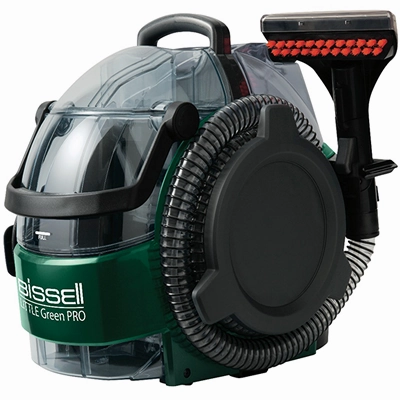 Little Green Pro Carpet Spotter floor care,floor cleaner,floor mop