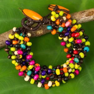 Littleleaf Boxwood Bracelet