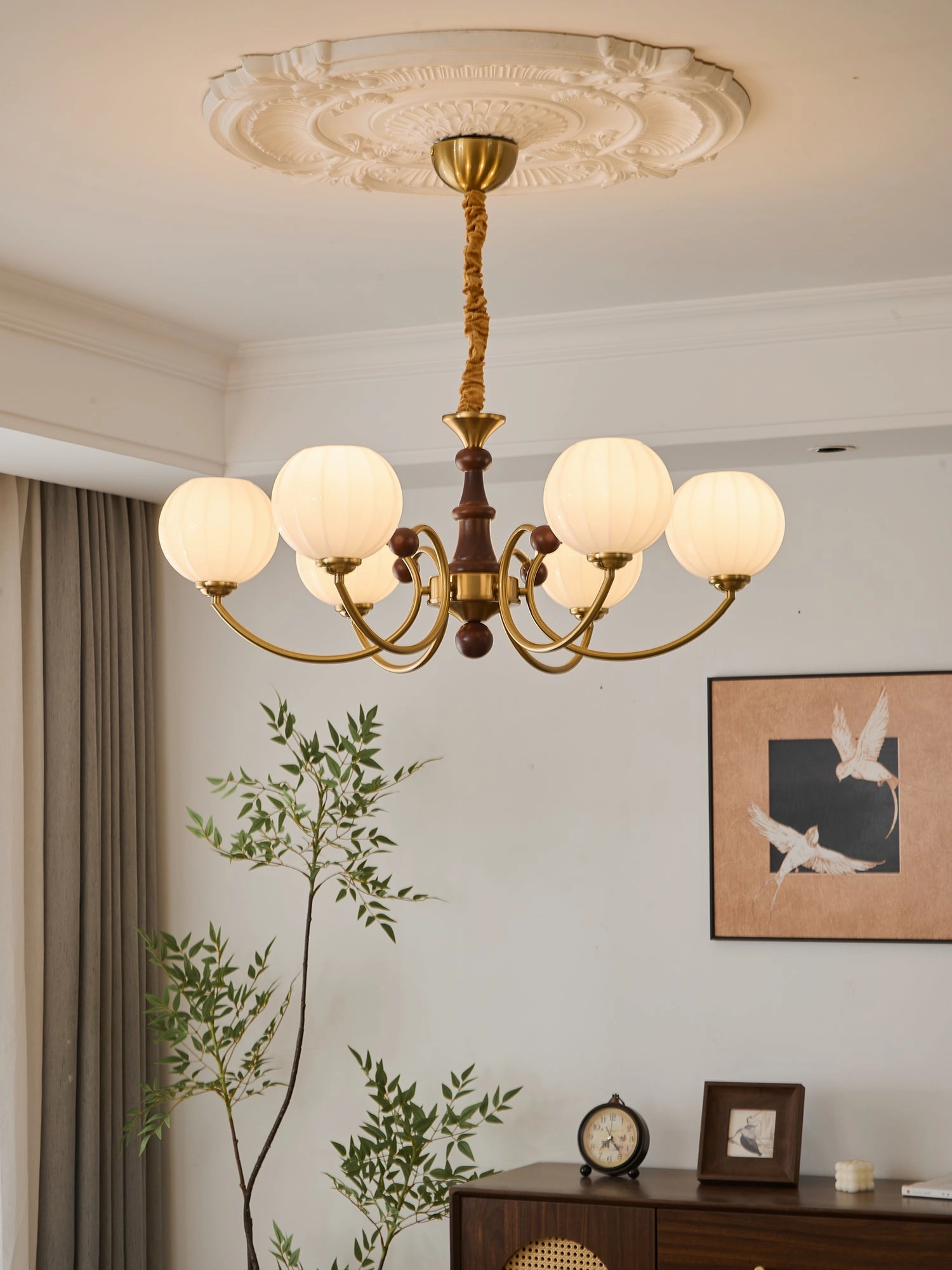 Livia Chandelier