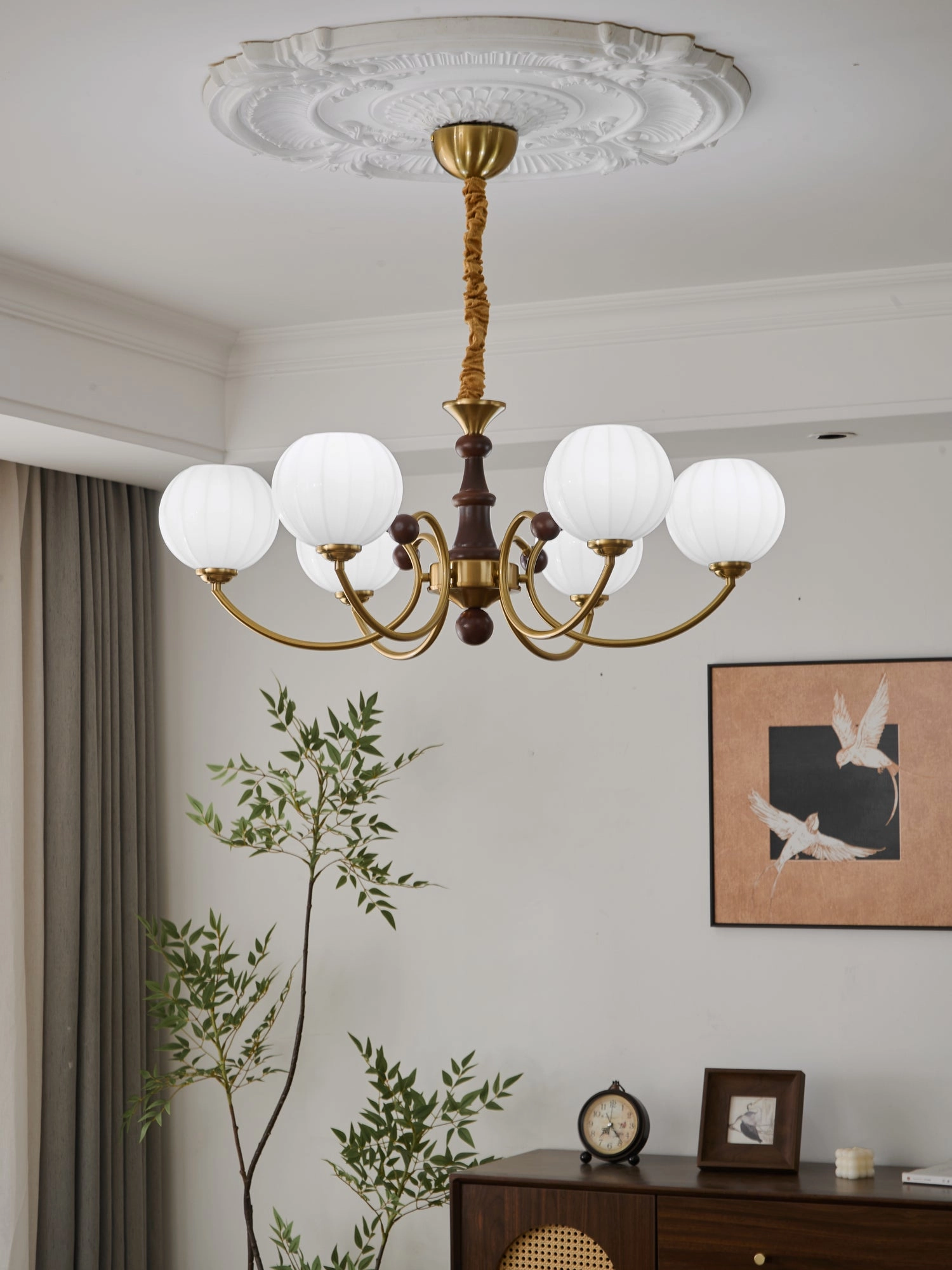 Livia Chandelier
