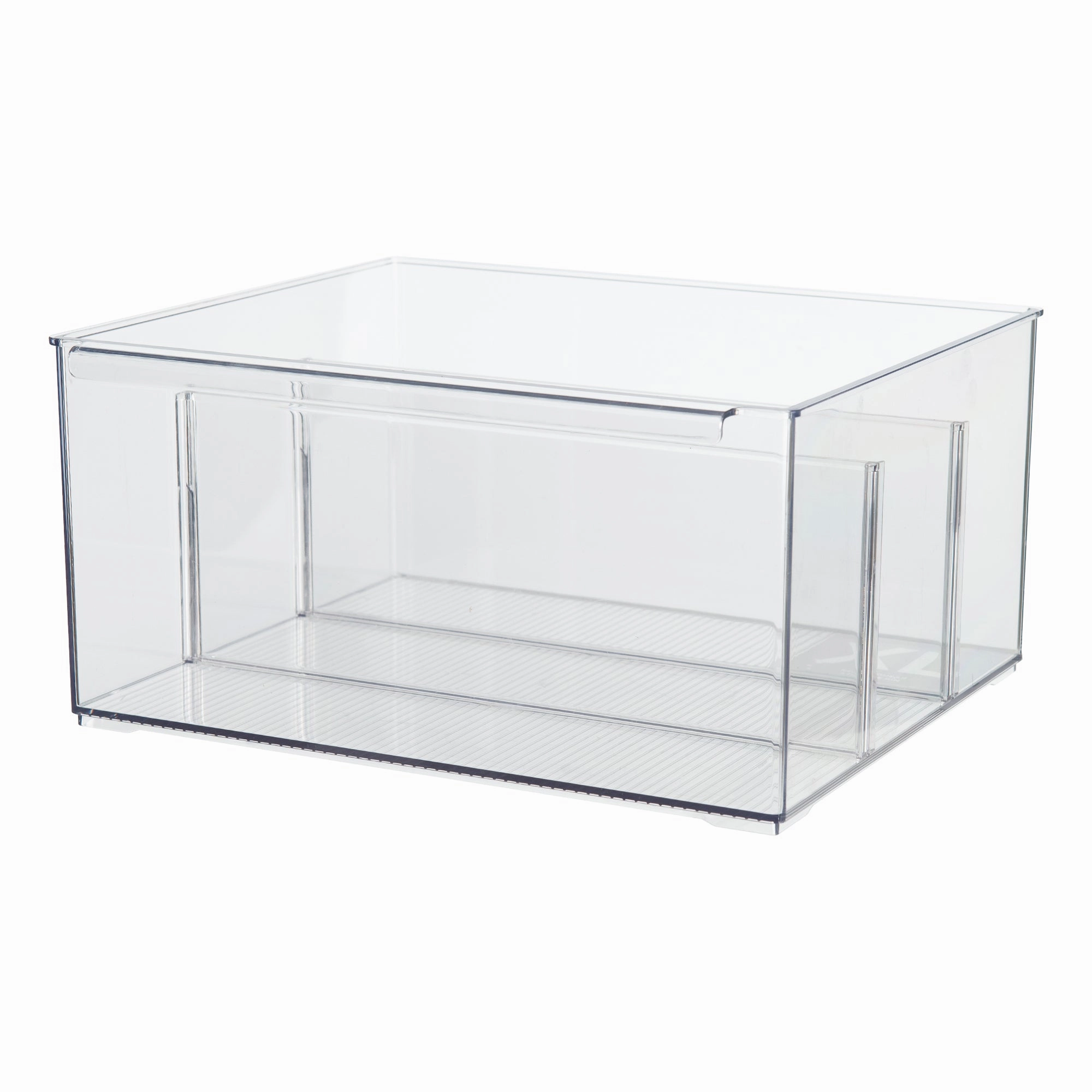 LONG Stackable Pantry Storage Container - X-Large