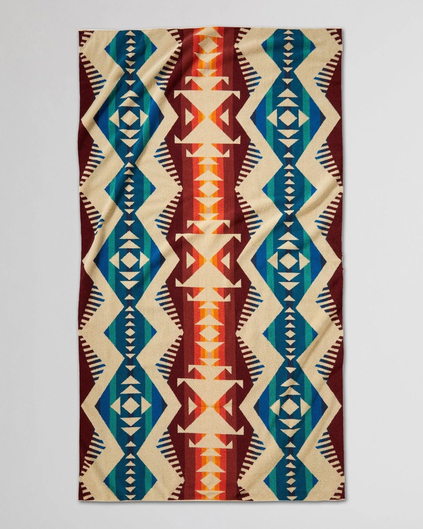 Los Lunas Spa Towel