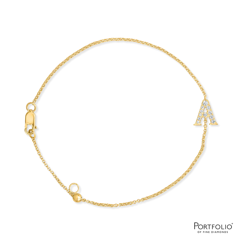 Love Letters A Bracelet
