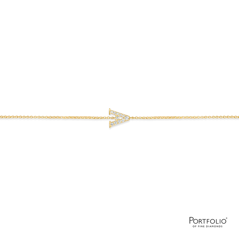 Love Letters A Bracelet
