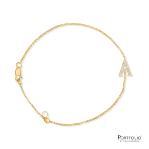 Love Letters A Bracelet