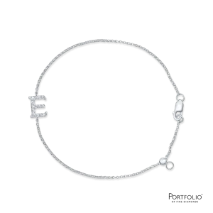 Love Letters E Bracelet