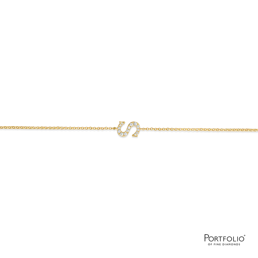 Love Letters S Bracelet