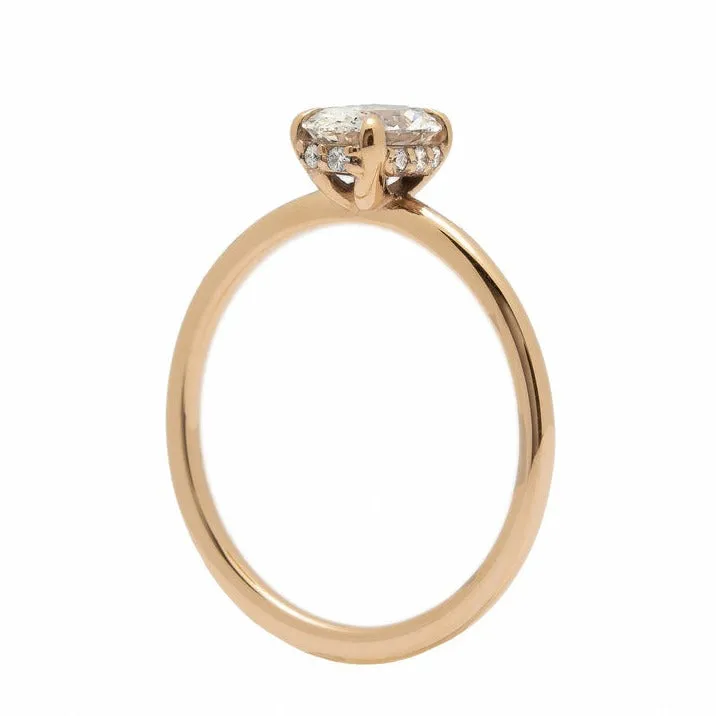 'Love Nest' Solitaire