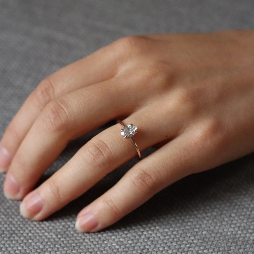 'Love Nest' Solitaire