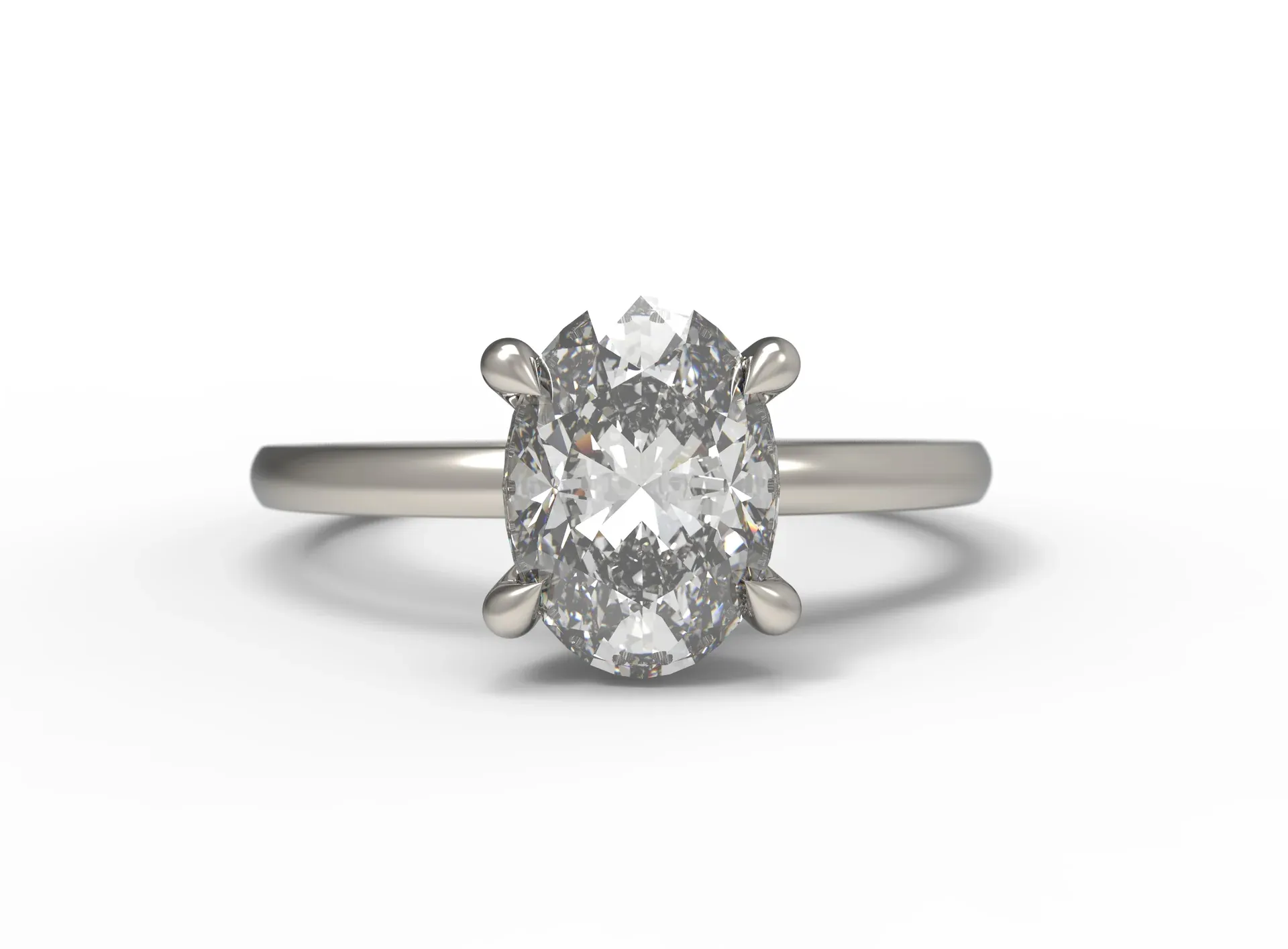 'Love Nest' Solitaire