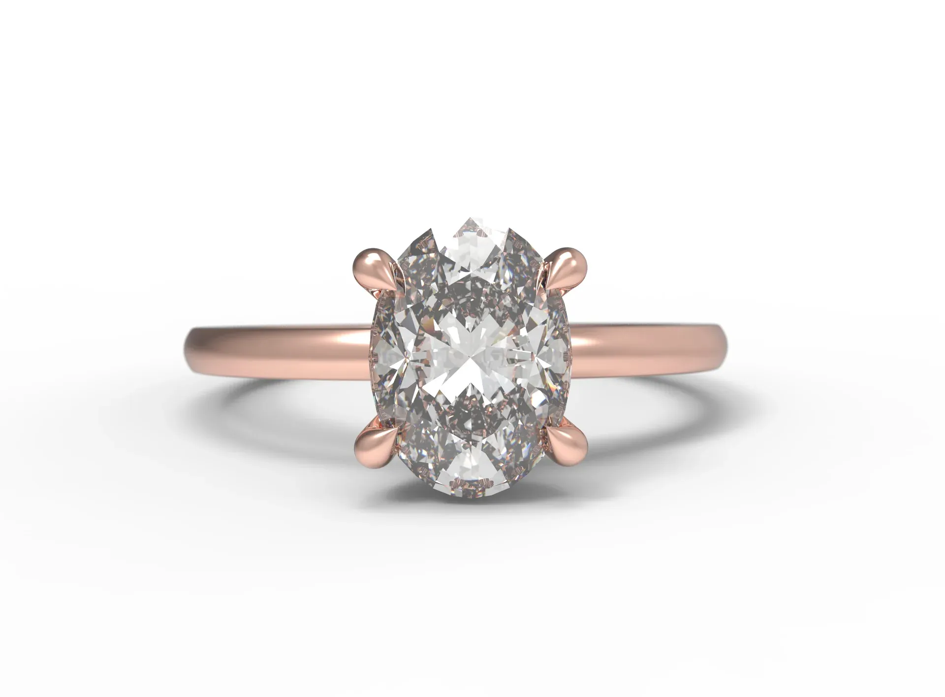 'Love Nest' Solitaire