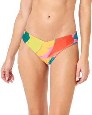 L*Space Ella Tanga Bikini Bottom