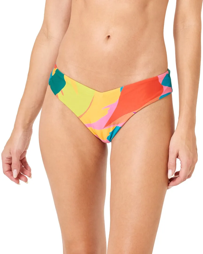 L*Space Ella Tanga Bikini Bottom